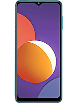 Samsung Galaxy M12 4GB 128GB